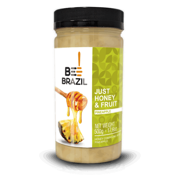Bee Brazil