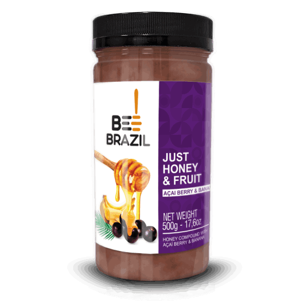 Bee Brazil