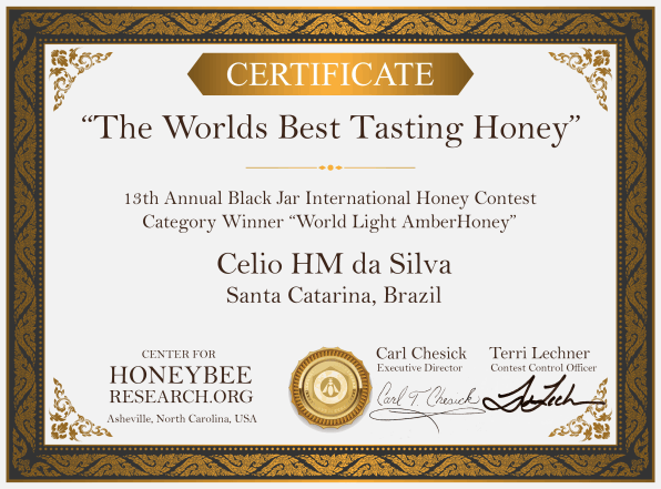 Bee Brazil