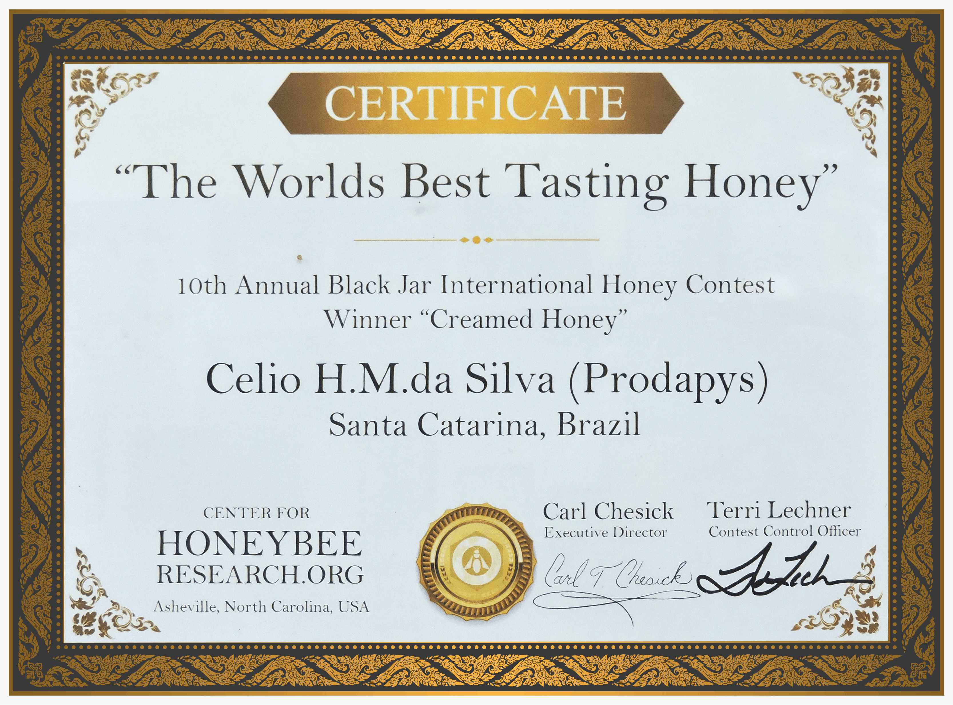 Bee Brazil