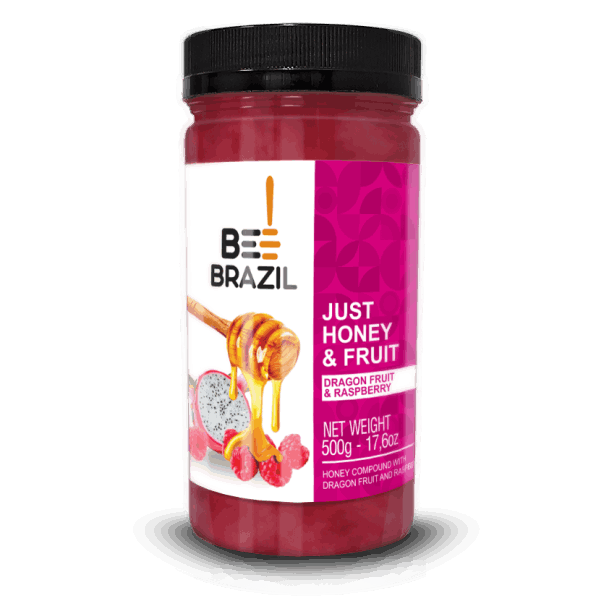 Bee Brazil