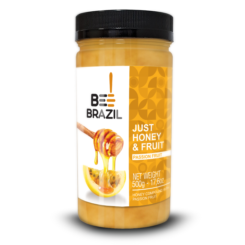 Bee Brazil