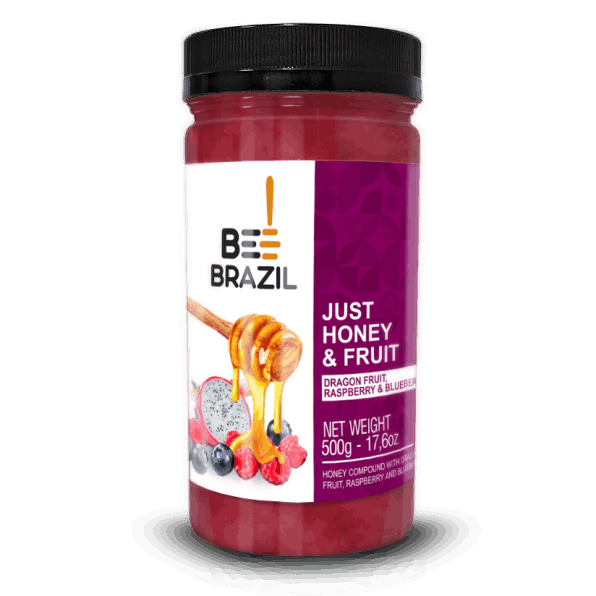 Bee Brazil